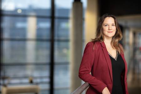 Claire Rossi directrice de l’UTC